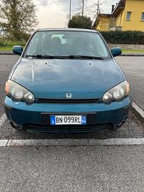 Honda HRV con 147 mila km