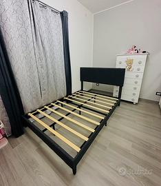 Letto 140x200