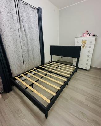 Letto 140x200