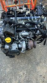 Motore 1.3 multijet euro 6