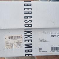 scarpe nuove Bikkembergs