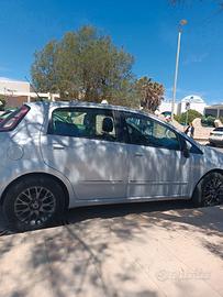 Fiat Punto evo