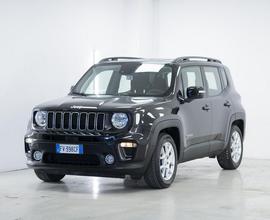 Jeep Renegade 1.0 T3 Business 2wd