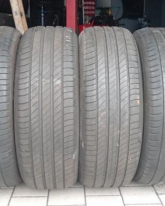 gomme estive usate 215/60-17 96V