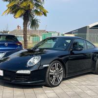Porsche 911 Carrera S Coupé