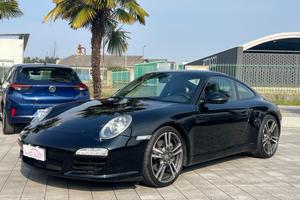 Porsche 911 Carrera S Coupé