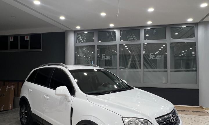 Opel Antara 2.0 CDTI 170CV Start&Stop Cosmo Plus