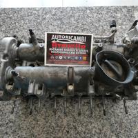 Testata ALFA ROMEO STELVIO 2.2 JTDM