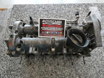 Testata ALFA ROMEO STELVIO 2.2 JTDM