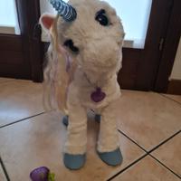 Starlilly Fur Real Frieds