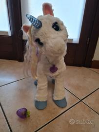 Starlilly Fur Real Frieds