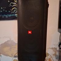 jbl partybox 300 BT
