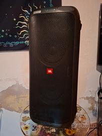 jbl partybox 300 BT