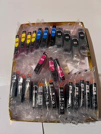 Cartucce compatibili