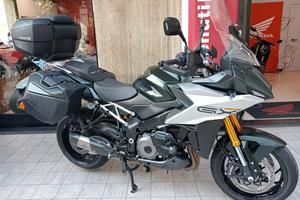 Suzuki GSX S 1000 GX Sport- aprile 2024
