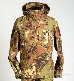 Gorotex militare 