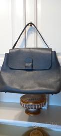 borsa in vera pellle
