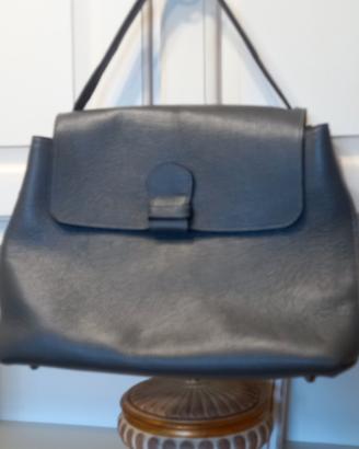 borsa in vera pellle
