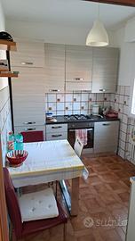 Appartamento a bottega