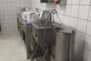 Laboratorio vari usi