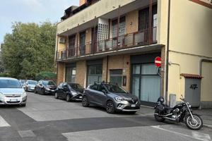 Immobile di 30 m² con 2 locali a Lissone