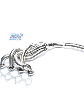 COLLETTORI INOX BMW E30 E36 316I E 318I