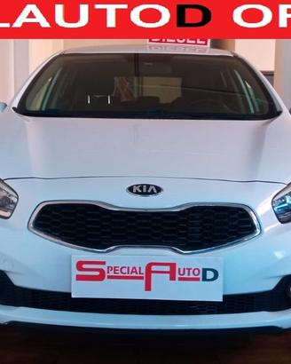 KIA CEED 1.6 CRDI COOL 5 PORTE