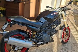 ducati monster