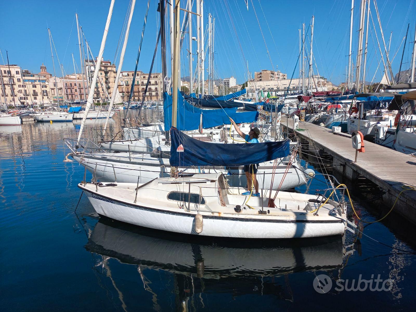 Barca Meteor 6 — View photo 1