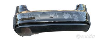 PARAURTI POSTERIORE AUDI A3 Sportback Serie (8VA)