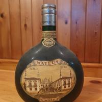 Bottiglia Mateus Vino Rose Anni '80