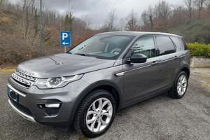 Land Rover Discovery Sport N1 2.0 TD4 150 cv