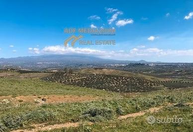 Terreno In Contrada Petulenti