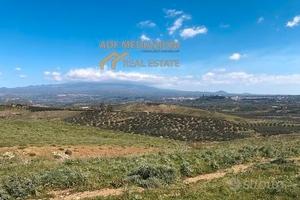 Terreno In Contrada Petulenti