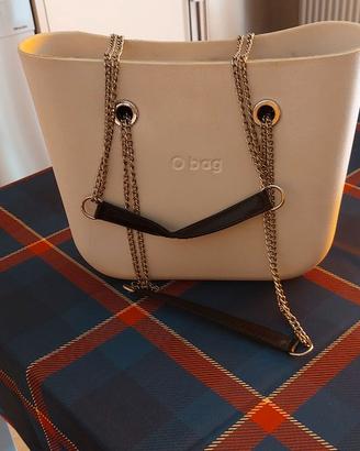 Borsa Obag