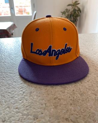 Cappellino uomo