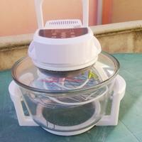 forno alogeno