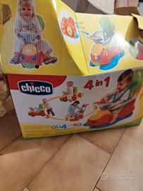 Chicco 4 in 1