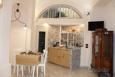 MINERVA CHARMING HOUSE-CasaVacanza nel Cuore di SA