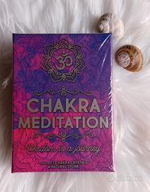 Chakra Meditation - lo Scarabeo