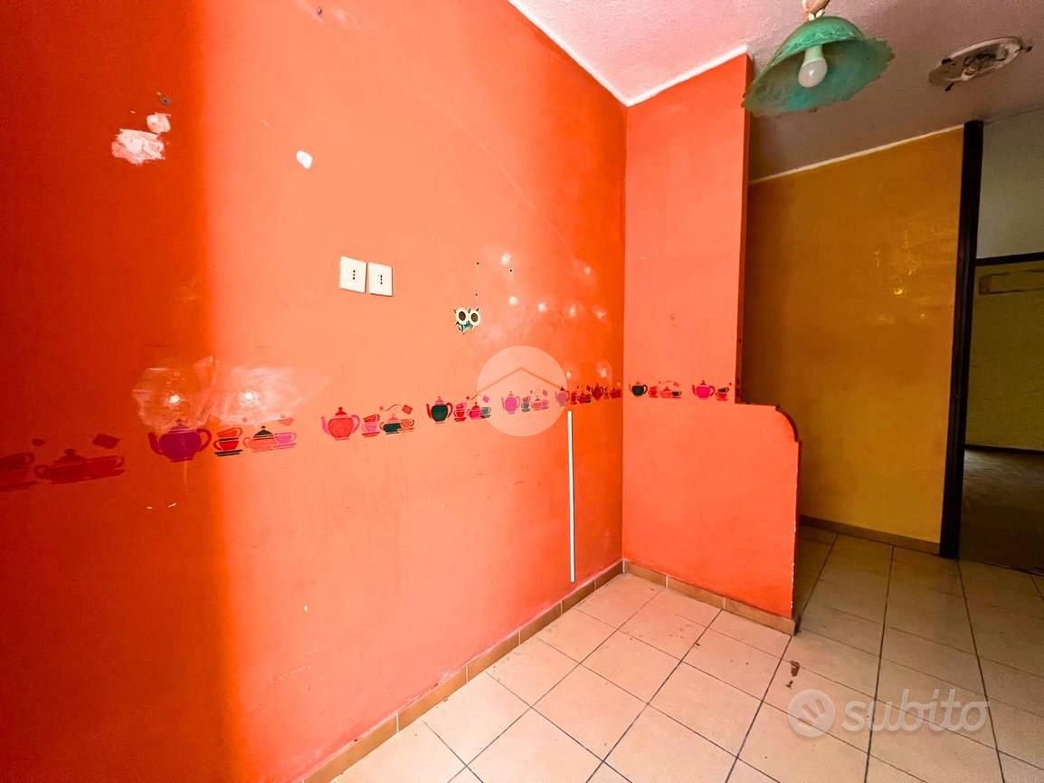 Appartamento – Palermo, Roccella, II Circoscrizione - Altro