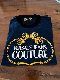 T-shirt Versace Jeans Couture