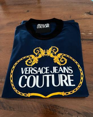 T-shirt Versace Jeans Couture