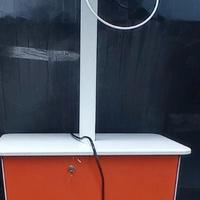 Ventilatore idrobase atmosfera 90