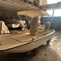 Boston whaler 13