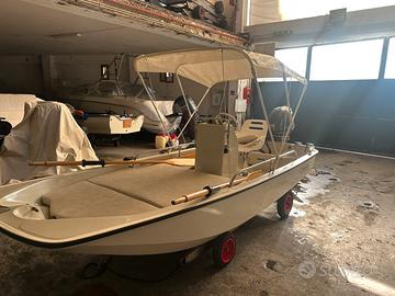 Boston whaler 13