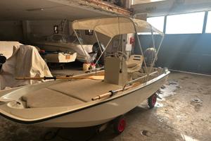 Boston whaler 13