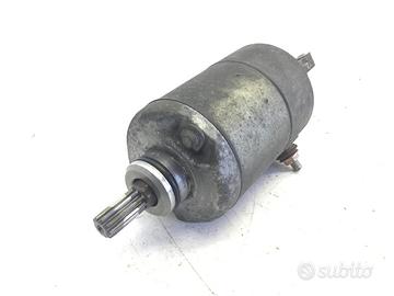 HONDA FORZA 250 MOTORINO AVVIAMENTO 2005 2007 JH2M