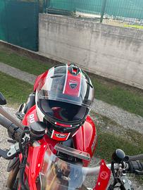Ducati monster 1200 S