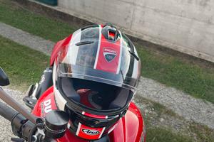 Ducati monster 1200 S